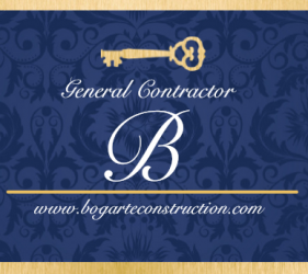 BOGARTE Construction Inc.